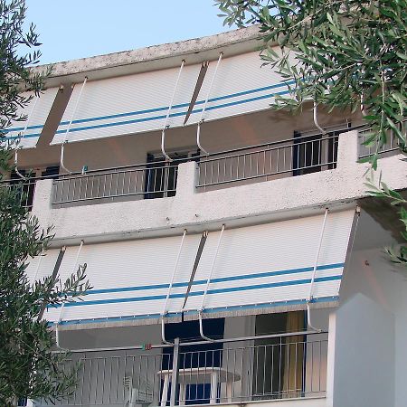 Ferouli Residence Ríza Esterno foto
