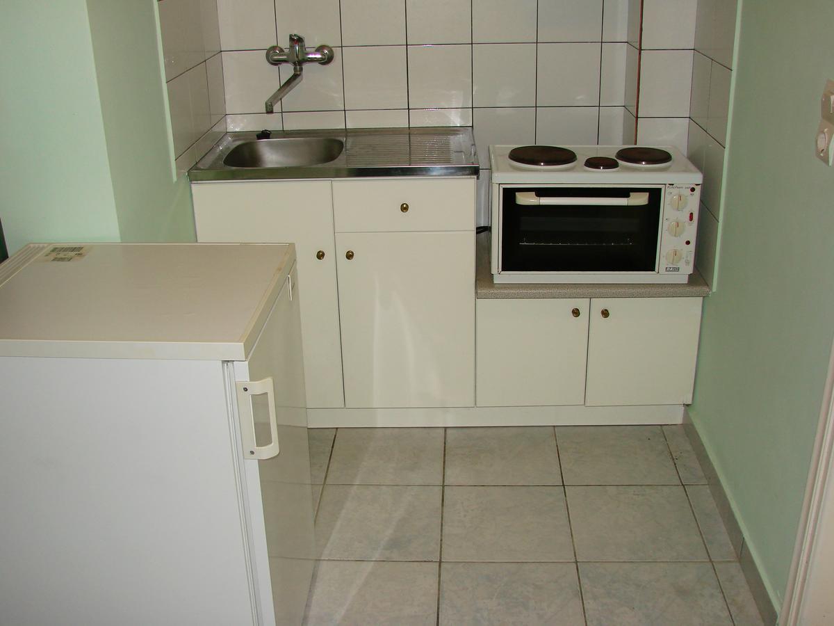 Ferouli Residence Ríza Esterno foto